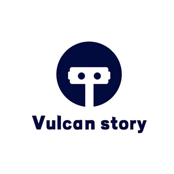 Vulcan story