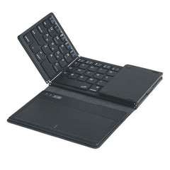 Ultra-thin Wireless Bluetooth Folding Keyboard DS00113