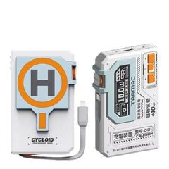 CYCLOID Apron H1 Magnetic Charger Applicable to iPhone14promax  Fast Charge DS00045