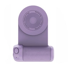 Magnetic camera handle, photo stand, smart Bluetooth mobile phone anti -shake selfie DS00043